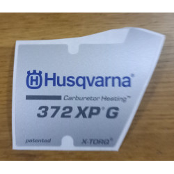 New Original Husqvarna OEM...