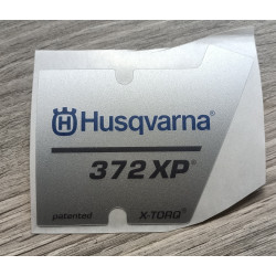 New Original Husqvarna OEM...