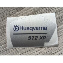 New Original Husqvarna OEM...