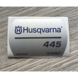 New Original Husqvarna 445...