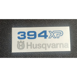 Husqvarna 394 XP Top...