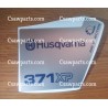 sticker decal fits to Husqvarna 371 XP 503700302