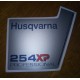 Husqvarna 254