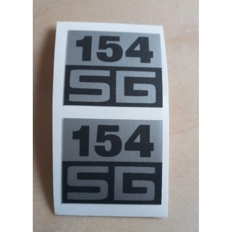Husqvarna154 SE